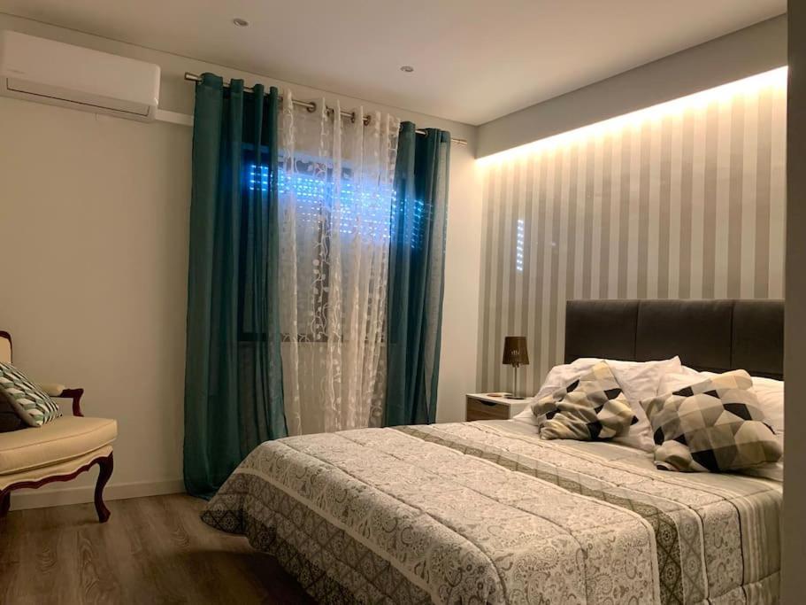 Eucalipto Residence Quarteira Extérieur photo