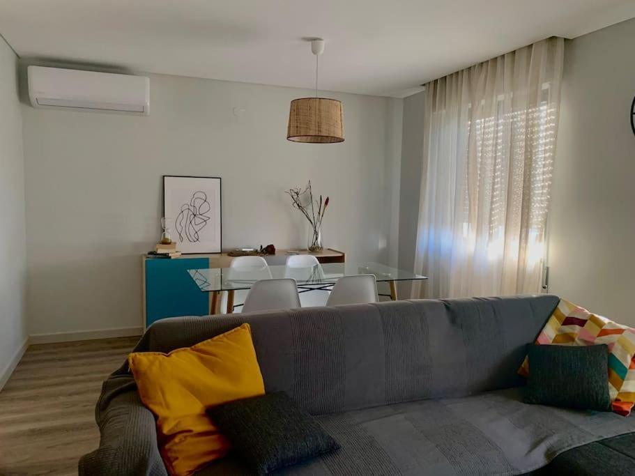 Eucalipto Residence Quarteira Extérieur photo