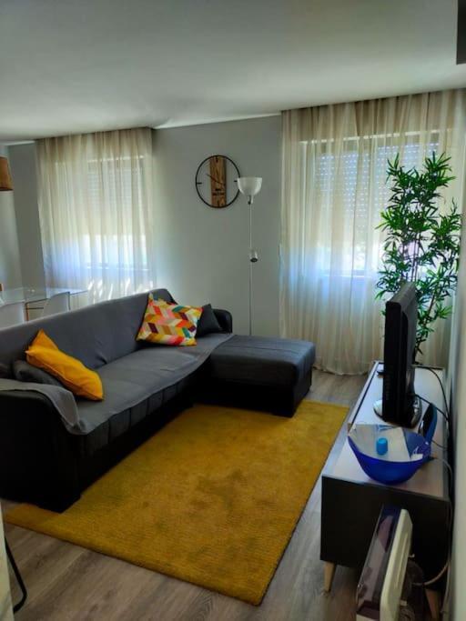 Eucalipto Residence Quarteira Extérieur photo