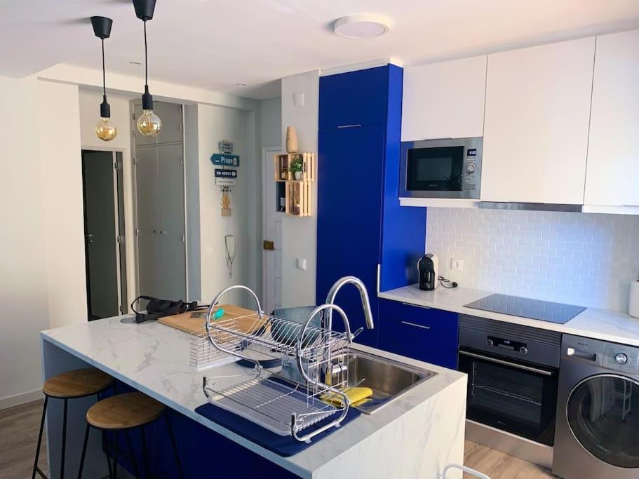 Eucalipto Residence Quarteira Extérieur photo