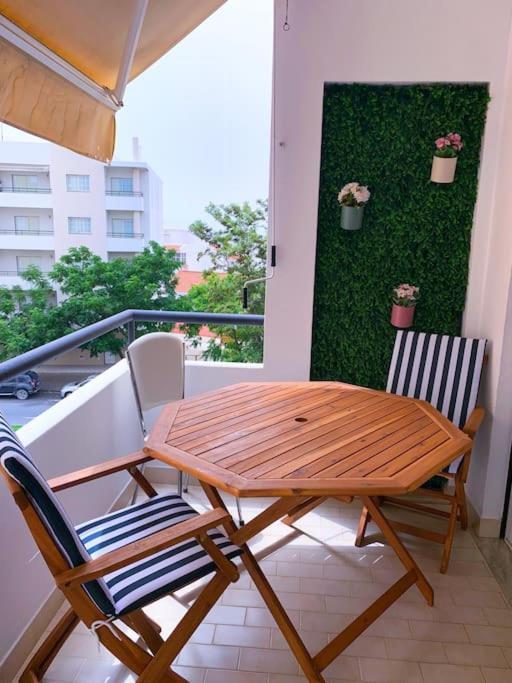 Eucalipto Residence Quarteira Extérieur photo