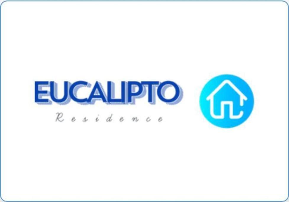 Eucalipto Residence Quarteira Extérieur photo