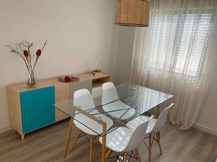 Eucalipto Residence Quarteira Extérieur photo